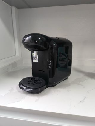 Cafetera Bosch Tassimo Cápsulas