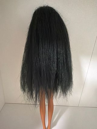 Muñeca Barbie Pocahontas