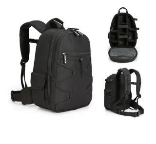 Mochila para Cámara de Gran Capacidad