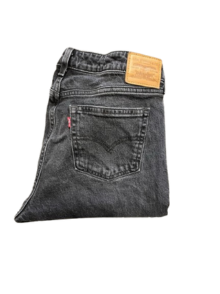Levi's Low Pitch Straight W31L31 Slim