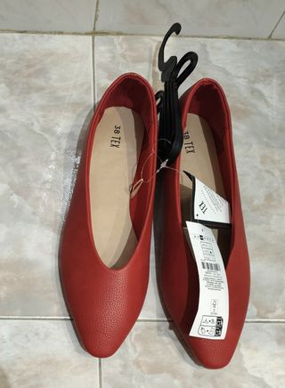 Bailarinas nuevas 38