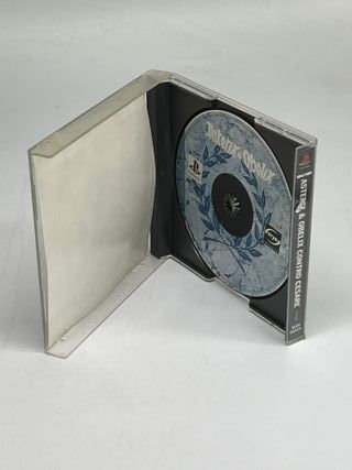 Videogioco Asterix & Obelix contro Cesare Playstat