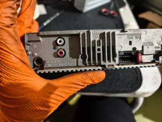 Radio Sony CD Bluetooth/USB #21