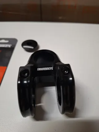 Potencia DMRBIKES DEFY 50mm MTB