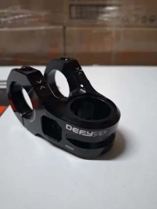 Potencia DMRBIKES DEFY 50mm MTB