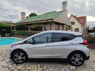 Opel Ampera E 2019
