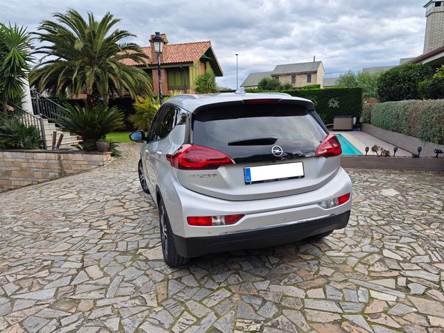 Opel Ampera E 2019