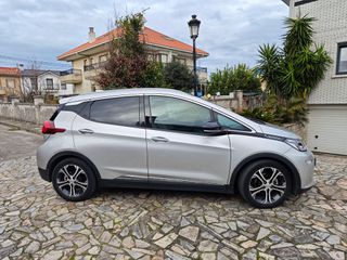 Opel Ampera E 2019