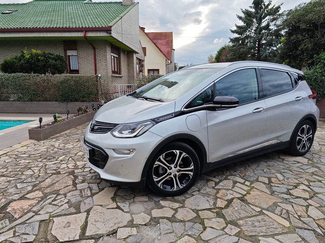 Opel Ampera E 2019