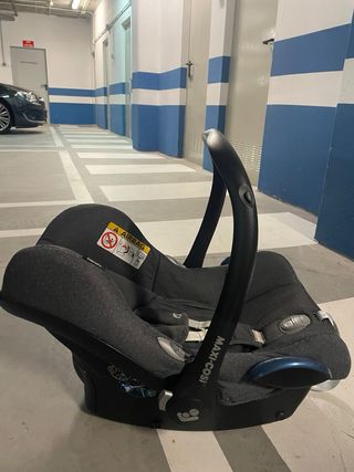 Maxi-Cosi Silla de Coche Bebé