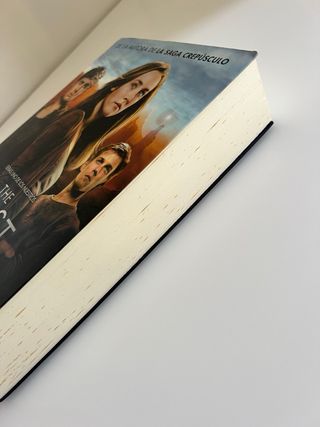 The Host La huésped