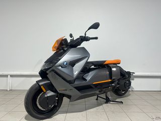 BMW CE-04 2025
