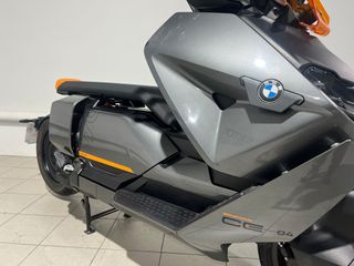 BMW CE-04 2025