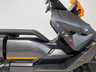 BMW CE-04 2025