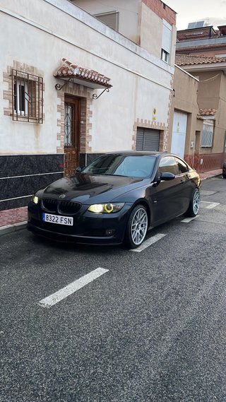 BMW Serie 3 2007
