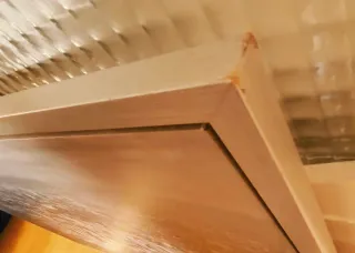 Fotografia grande decoracion Blanco y negro