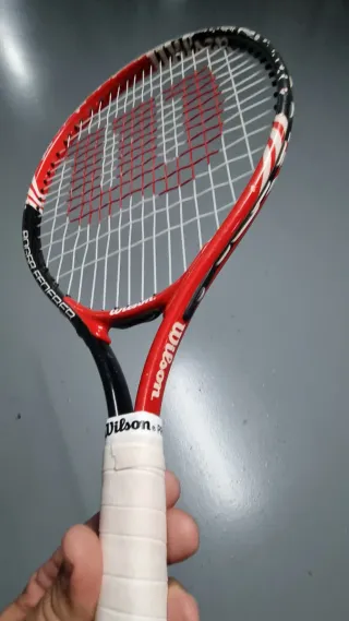 Raqueta Wilson Roger Federer 19