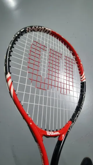 Raqueta Wilson Roger Federer 19