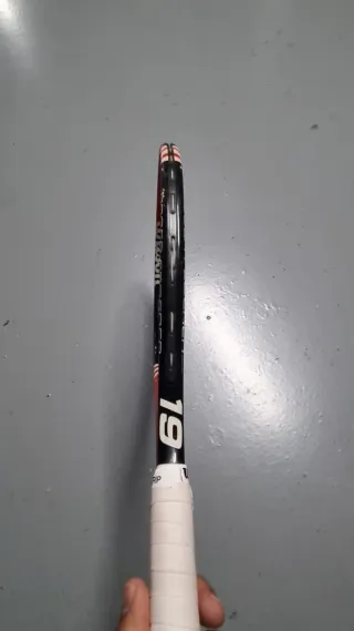 Raqueta Wilson Roger Federer 19