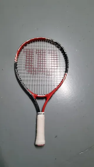 Raqueta Wilson Roger Federer 19