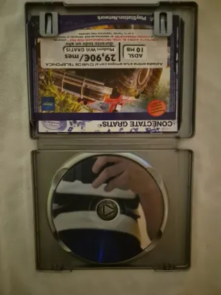 Colección Uncharted 1 , 2 y 3 lote ps3