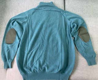 Jersey Lochmere de cachemira