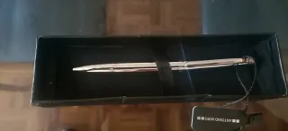 Bolígrafo Antonio Miro