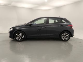 Hyundai i20 1.2 MPI 84CV KLASS 2024