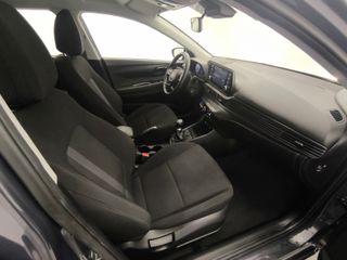 Hyundai i20 1.2 MPI 84CV KLASS 2024