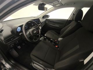 Hyundai i20 1.2 MPI 84CV KLASS 2024