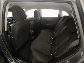 Hyundai i20 1.2 MPI 84CV KLASS 2024