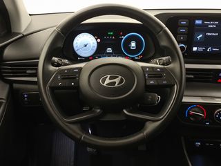 Hyundai i20 1.2 MPI 84CV KLASS 2024