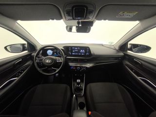 Hyundai i20 1.2 MPI 84CV KLASS 2024