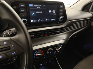 Hyundai i20 1.2 MPI 84CV KLASS 2024