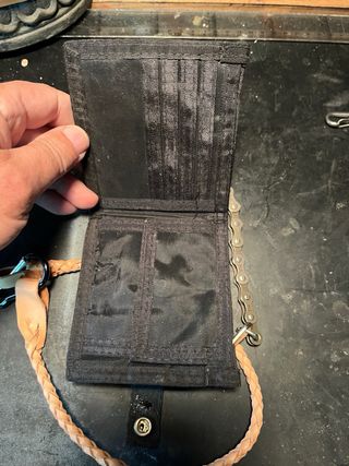 Carteras y Monederos Harley Davidson