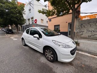 Peugeot 207 2007