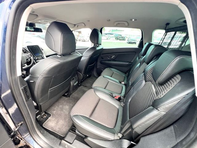 Renault Grand Scenic 2019, 124000 km, 1.7 Diesel