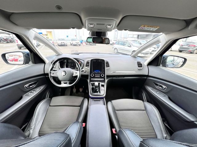Renault Grand Scenic 2019, 124000 km, 1.7 Diesel