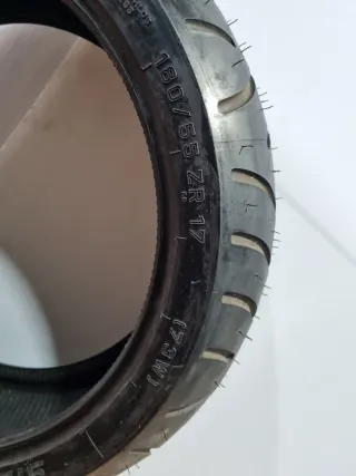 Neumático Metzeler ME21 17 Nuevo