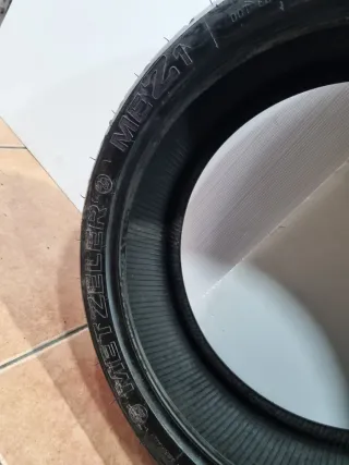 Neumático Metzeler ME21 17 Nuevo