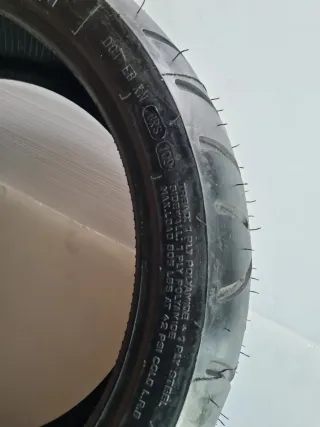 Neumático Metzeler ME21 17 Nuevo