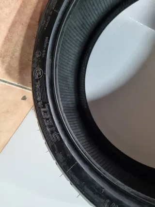 Neumático Metzeler ME21 17 Nuevo