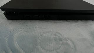 Consola PS4 Slim Nera + Giochi