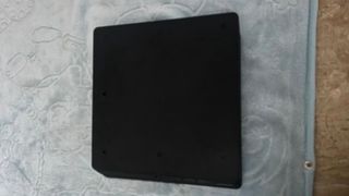 Consola PS4 Slim Nera + Giochi