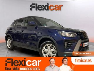 SsangYong Tivoli G15T LP Urban Plus