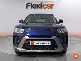 SsangYong Tivoli G15T LP Urban Plus