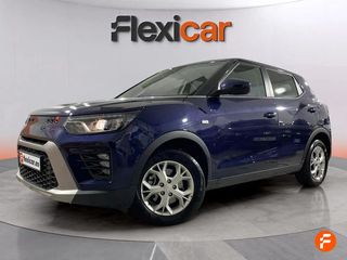 SsangYong Tivoli G15T LP Urban Plus