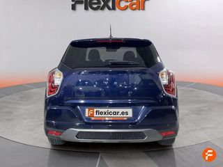 SsangYong Tivoli G15T LP Urban Plus