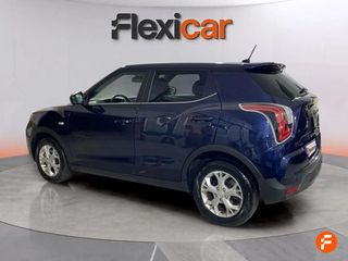 SsangYong Tivoli G15T LP Urban Plus