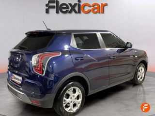 SsangYong Tivoli G15T LP Urban Plus